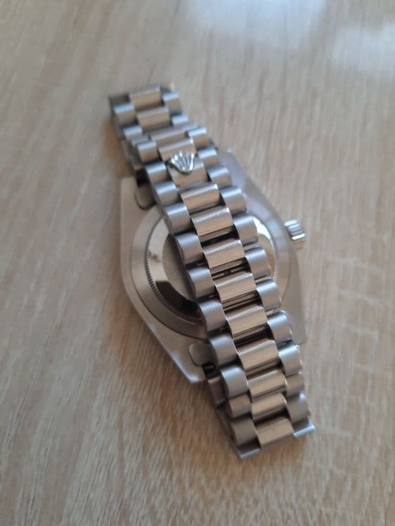 Продам часы ROLEX automatic — 14