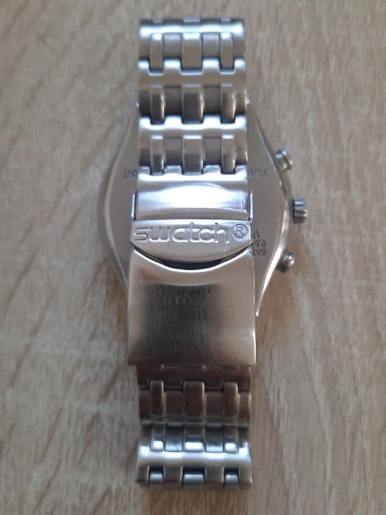 SWATCH-Swiss made — 13