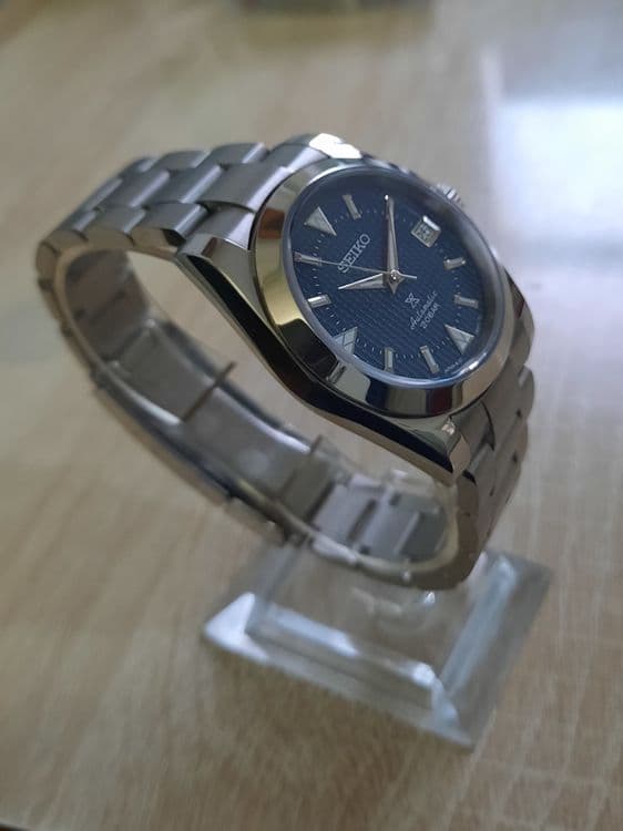 Seiko automatic 24jewels — 12