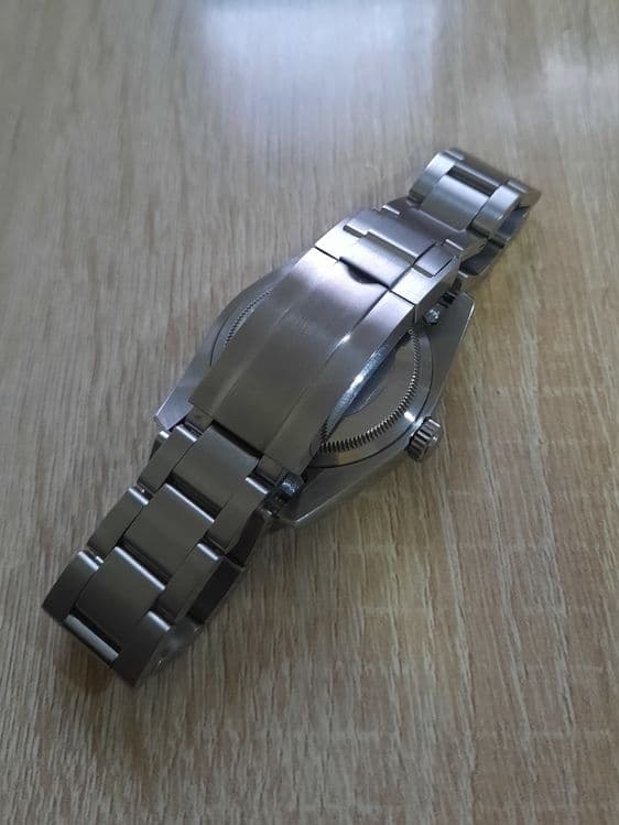 Seiko automatic 24jewels — 16