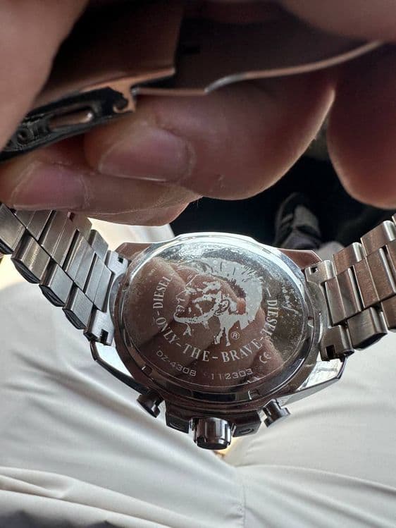 Diesel saot orginal 2 mln — 2