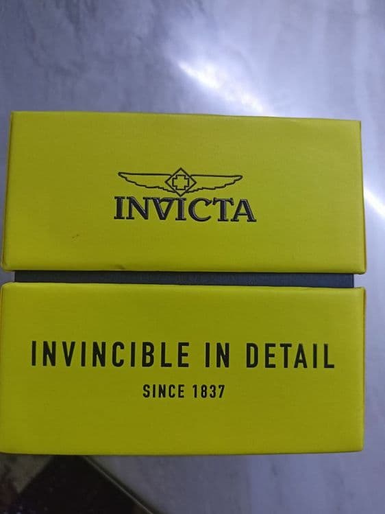 Женские часы Invicta — 3