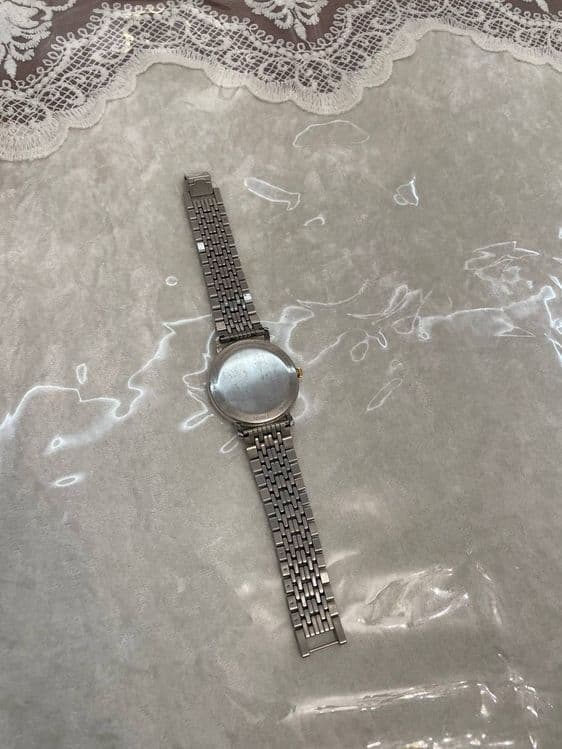 Продаётся оригинальные часы Tissot Everytime 38 mm — 3