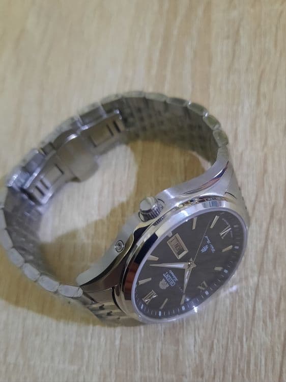 Orient Japan automatic — 5