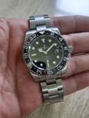 Rolex Japan automatic