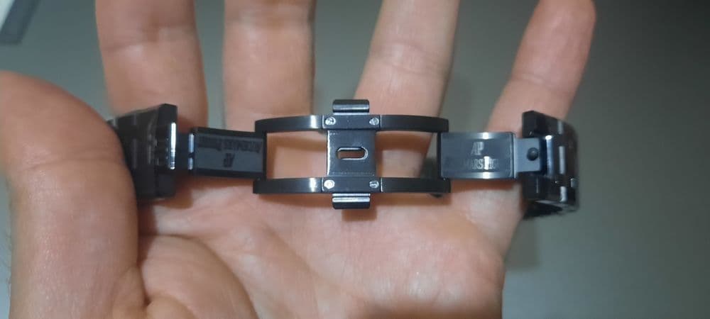 Audemars piguet Royal Oak.  AAA — 2