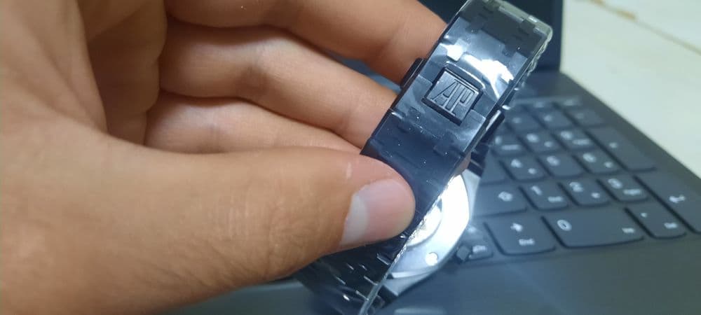 Audemars piguet Royal Oak.  AAA — 3