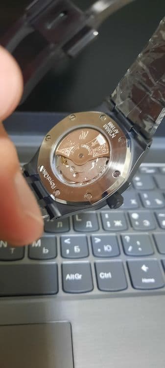 Audemars piguet Royal Oak.  AAA — 4
