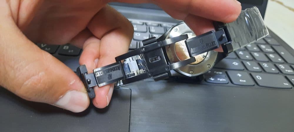 Audemars piguet Royal Oak.  AAA — 6