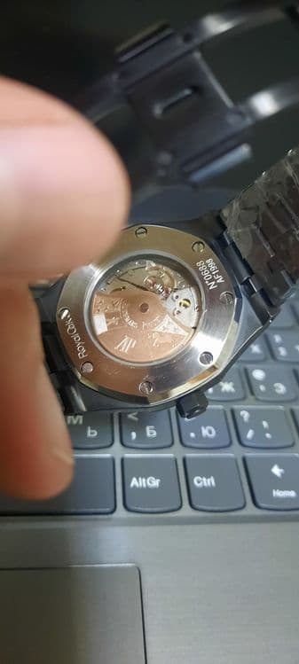 Audemars piguet Royal Oak.  AAA — 7