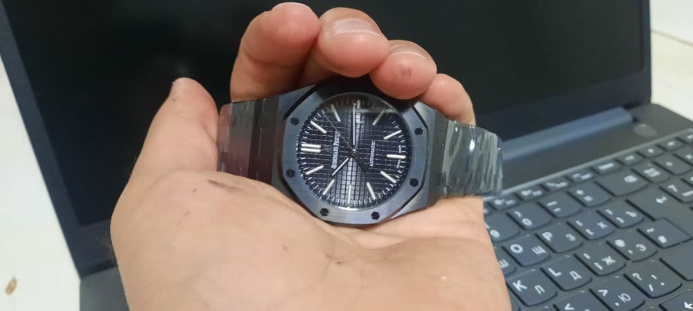 Audemars piguet Royal Oak.  AAA — 8