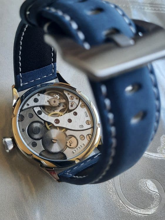 Продам часы Молния — 7