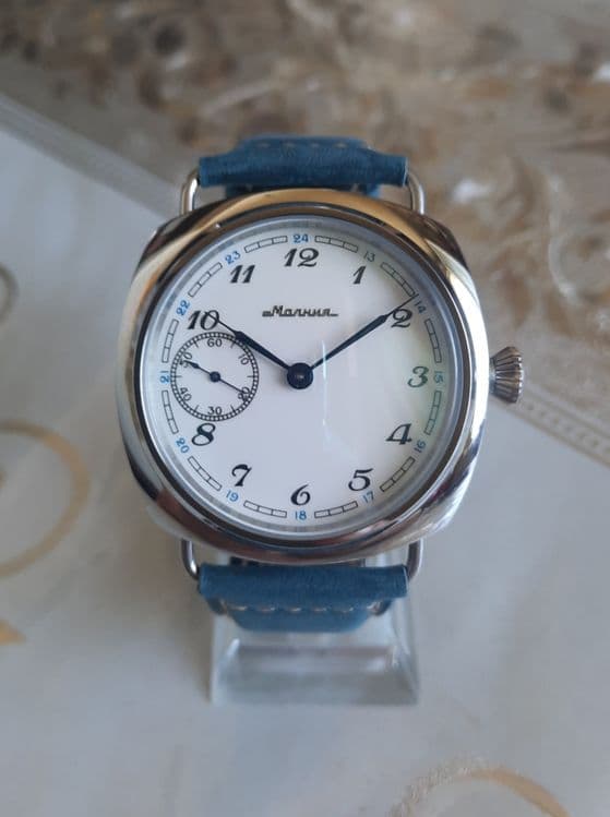 Продам часы Молния — 8