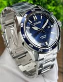 Часы SEIKO kinetic в отличном состоянии.