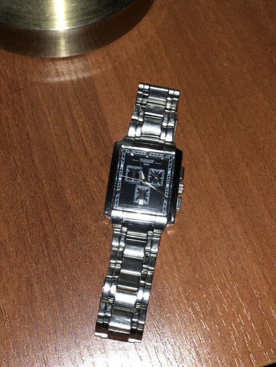 Часы наручные 300$ — 1