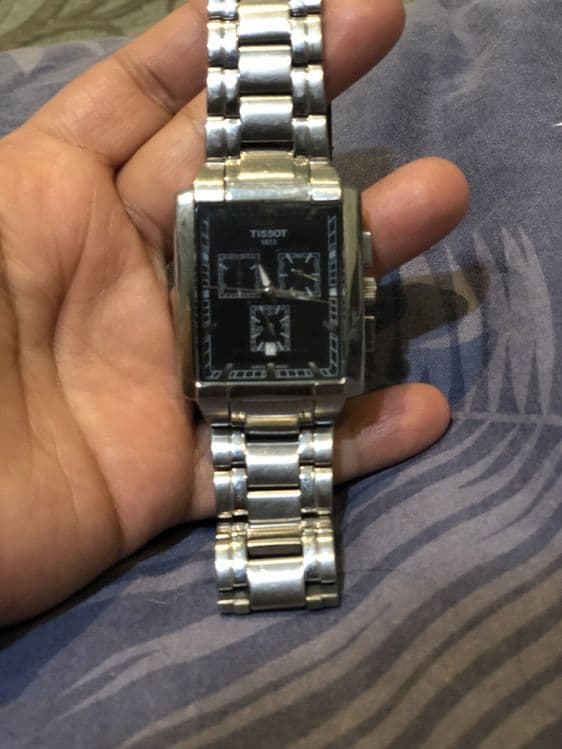 Часы наручные 300$ — 3