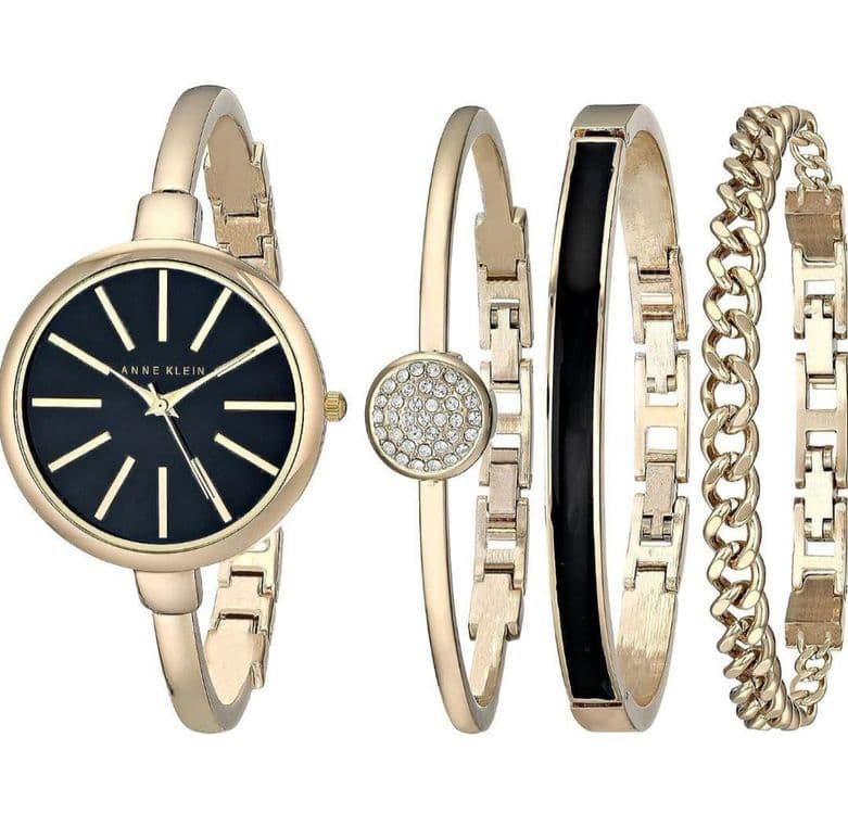 Часы фирмы Anne Klein — 1