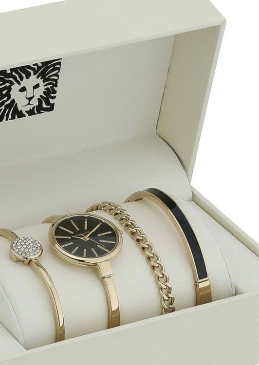 Часы фирмы Anne Klein — 2