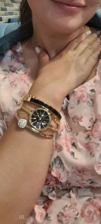 Часы фирмы Anne Klein — 3