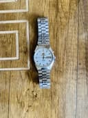 Orient Crystal 21 Jewels