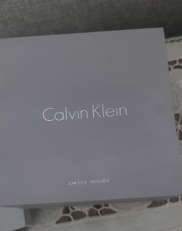 Женские Часы Calvin  Klein — 2