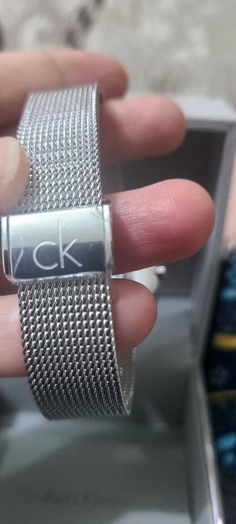 Женские Часы Calvin  Klein — 5