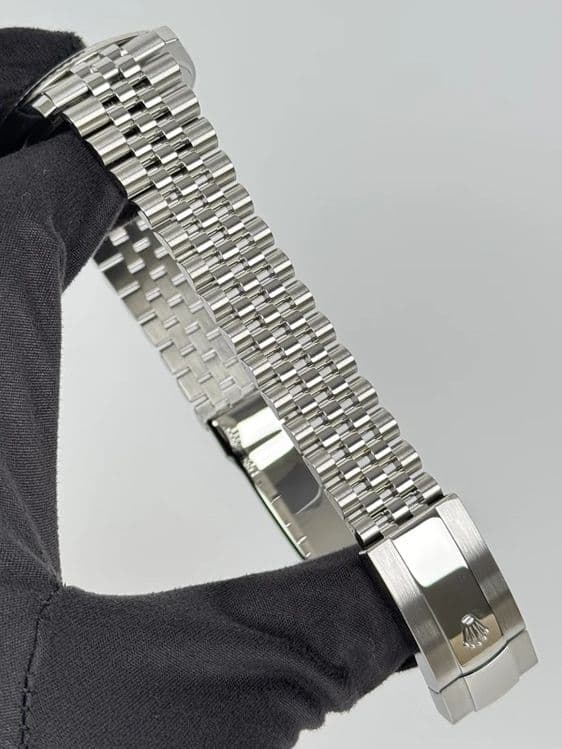 Rolex Datejust 41 watch dostavka besplatno — 5