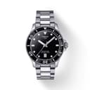 Часы Tissot Seastar 1000