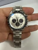 Seiko Chronograph Solar Original – Срочно сотилади!