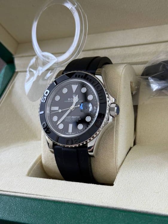 Часы Rolex Yacht-Master — 3