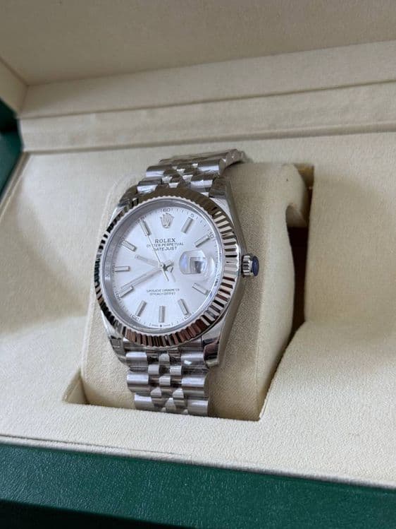 Часы Rolex Yacht-Master — 5