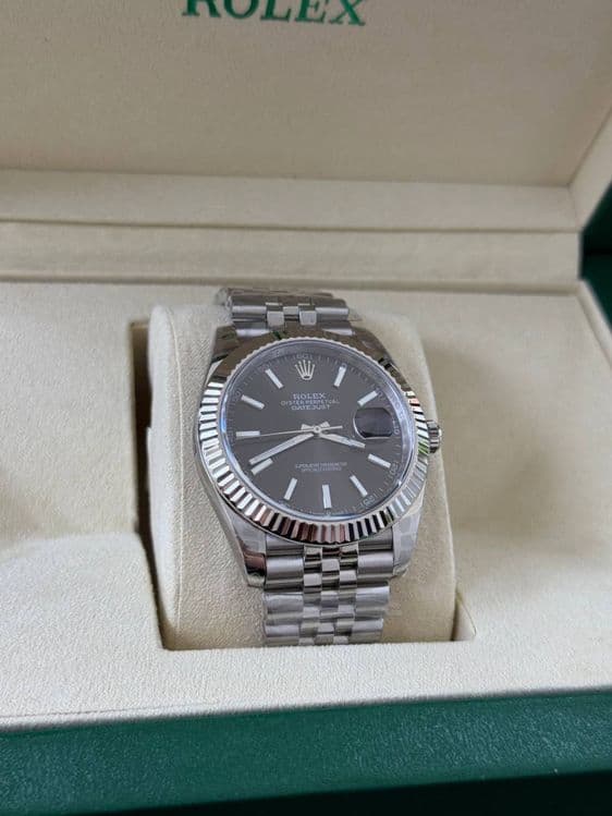 Часы Rolex Yacht-Master — 6