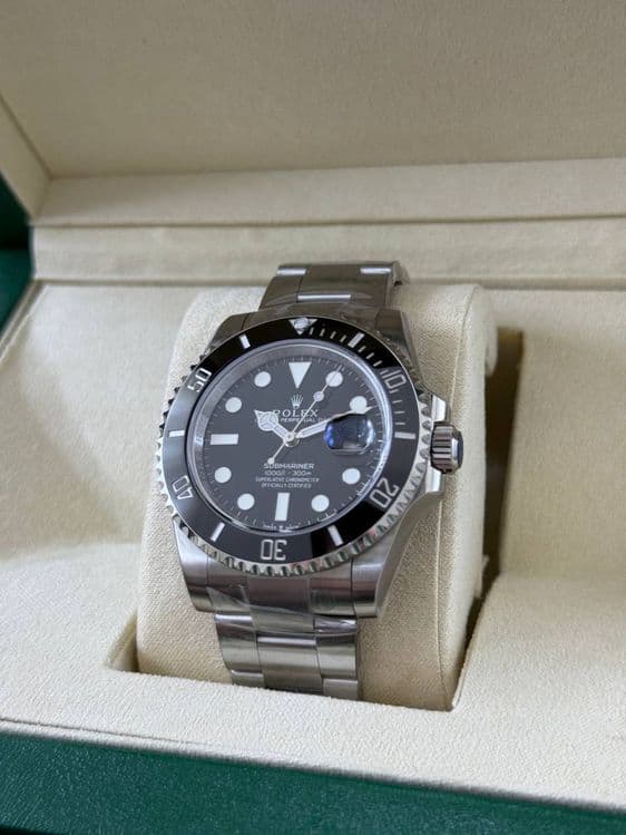 Часы Rolex Yacht-Master — 7
