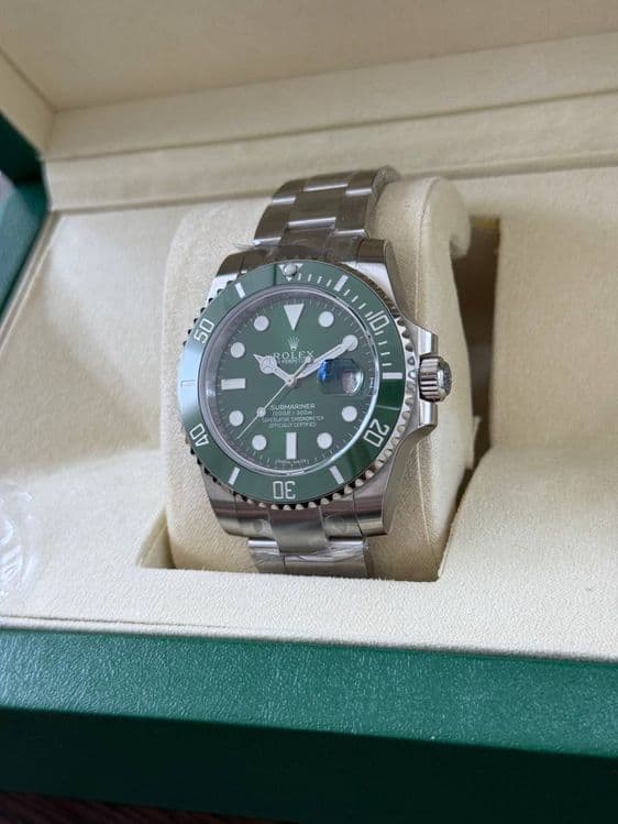 Часы Rolex Yacht-Master — 8
