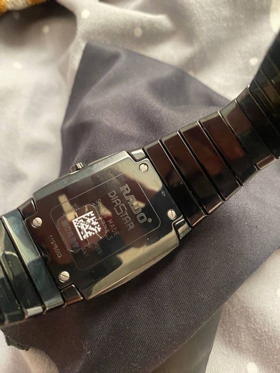 Часы RADO Diastar — 2
