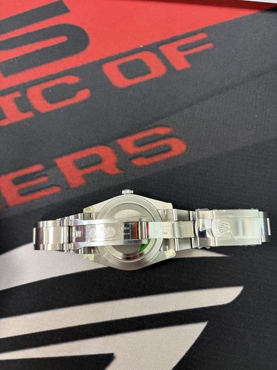 Srochno Rolex Datejust Superclone — 3