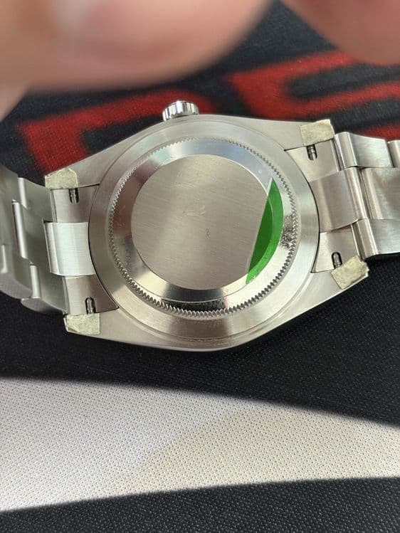Srochno Rolex Datejust Superclone — 4