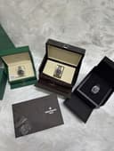 Rolex Audemars Piguet Patek Philippe Vacheron Часы soat orient omega