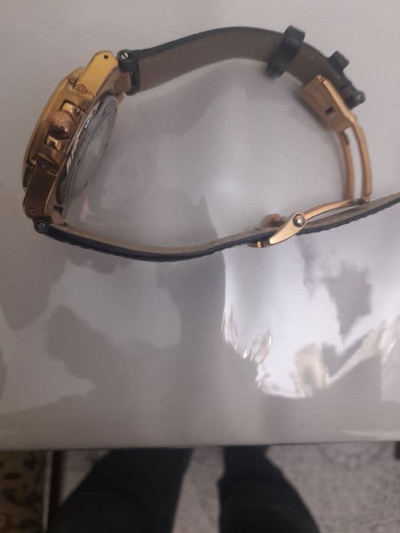 Patek philippe *'"" — 2