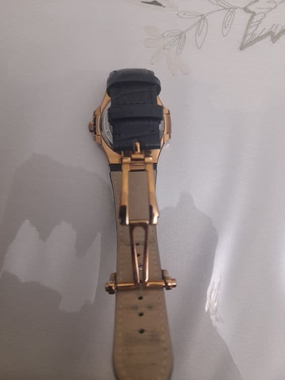 Patek philippe *'"" — 3