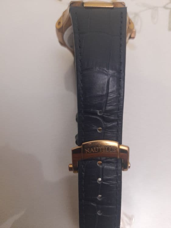 Patek philippe *'"" — 4