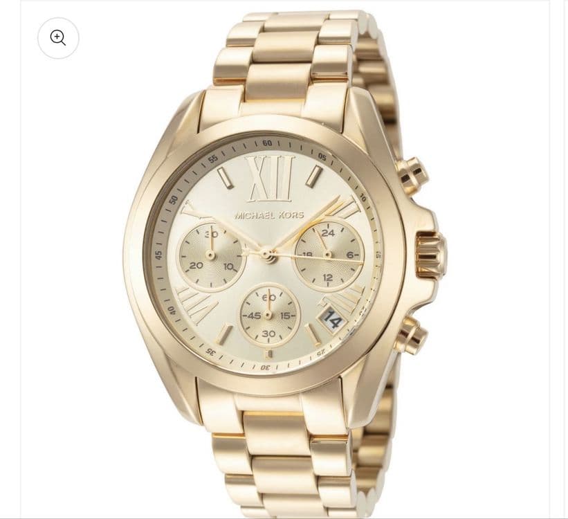 В продаже новые часы MICHAEL KORS oririnal — 4
