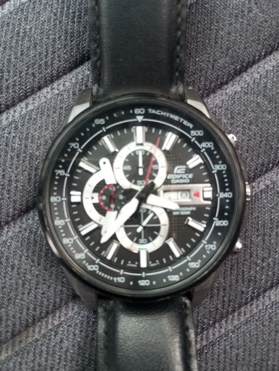 Casio наручные часы — 1
