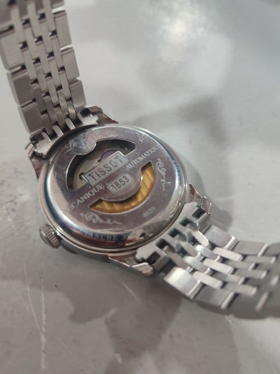 Tissot Le Locle automatic orginal — 5