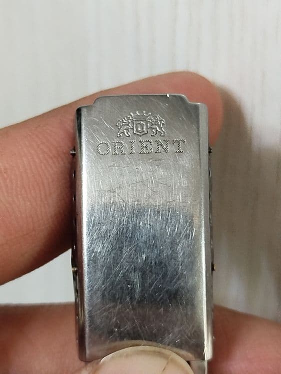 Orient 21 jewels — 6