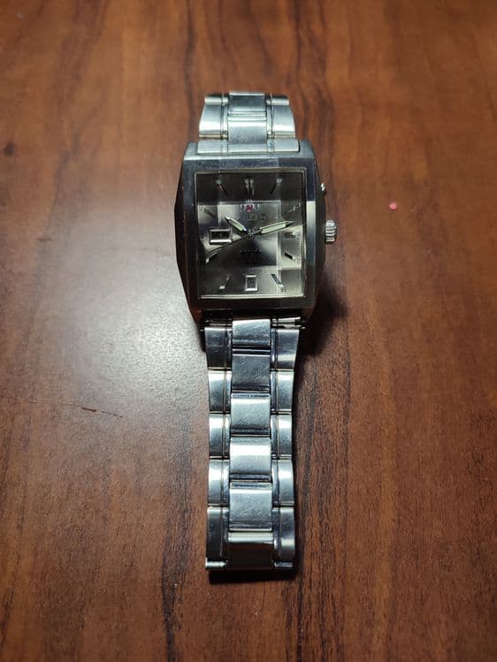 Orient (KY) Emau-c0 cs vx — 1