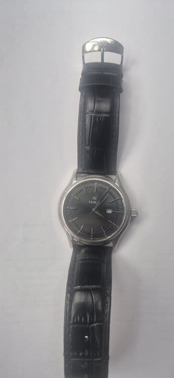 Soat sotiladi Nika kumush proba 925 — 2