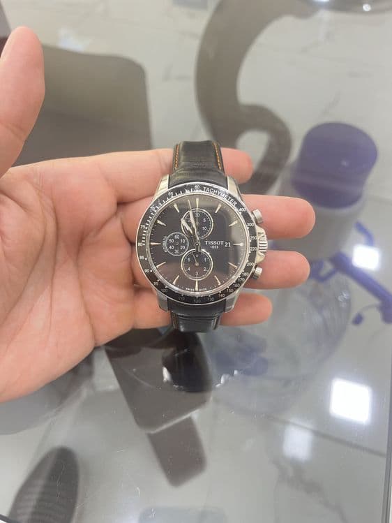 Tissot T-Sport  Yaxshi holat ishlatilgan — 2