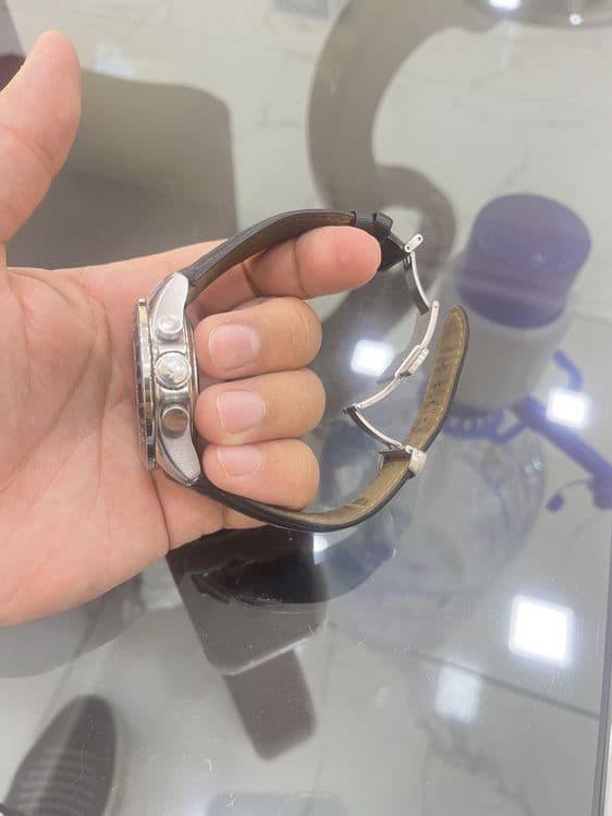 Tissot T-Sport  Yaxshi holat ishlatilgan — 3