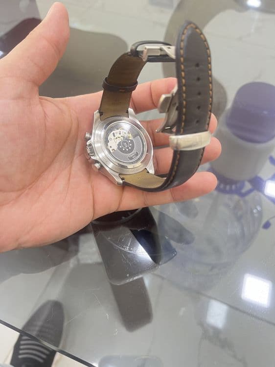 Tissot T-Sport  Yaxshi holat ishlatilgan — 4